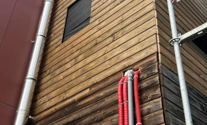 Quel est le prix d'une surélévation en bois de 50 m2 à Toulouse ?, Toulouse, Cultur'bois