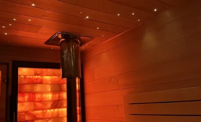 Sauna sur mesure , Toulouse, Cultur'bois