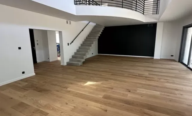 Parquet Versailles, Toulouse, Cultur'bois