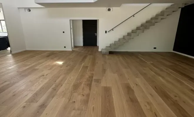 Parquet Versailles, Toulouse, Cultur'bois