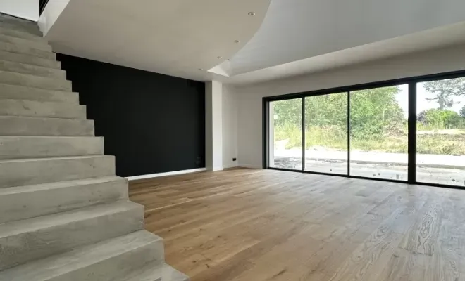 Parquet Versailles, Toulouse, Cultur'bois