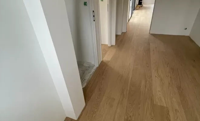 Parquer Blanchi, Toulouse, Cultur'bois