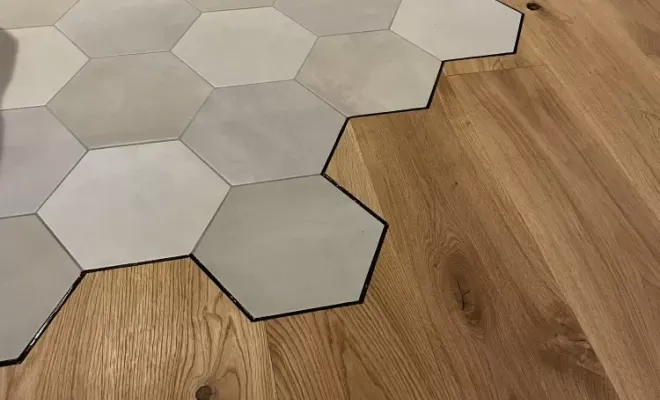 Parquet , Toulouse, Cultur'bois