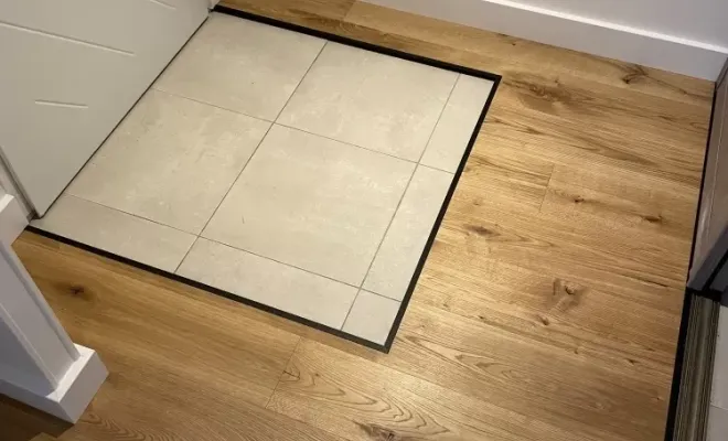 Parquet , Toulouse, Cultur'bois