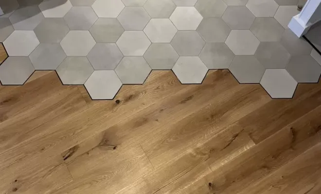 Parquet d'exception, Toulouse, Cultur'bois