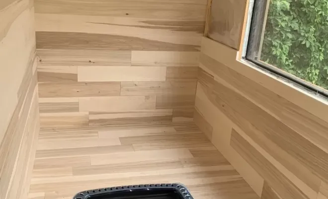 Sauna sur mesure , Toulouse, Cultur'bois