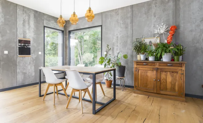 Rénovation d'une maison à Ramonville, Toulouse, Cultur'bois