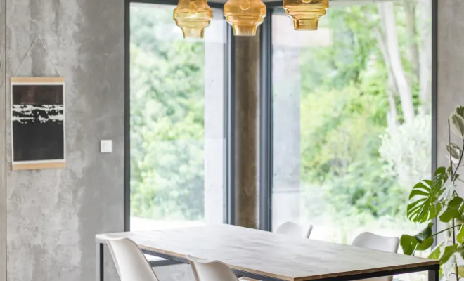 Rénovation d'une maison à Ramonville, Toulouse, Cultur'bois