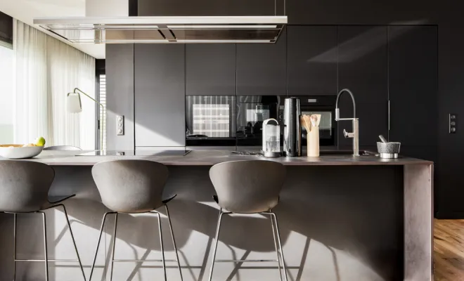 Agencement d'une maison, Toulouse, Cultur'bois