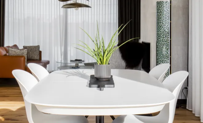 Agencement d'une maison, Toulouse, Cultur'bois