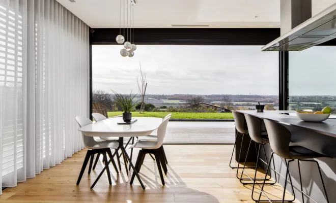 Agencement d'une maison, Toulouse, Cultur'bois