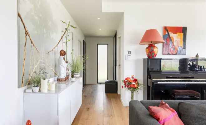 Agencement intérieur , Toulouse, Cultur'bois